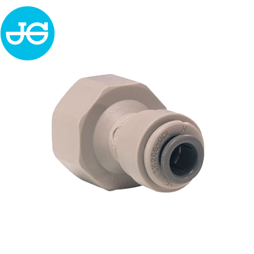 6mm John Guest Pneumatisch Schiebepassung Anschlüsse  Für Wasser Luft Vakuum 